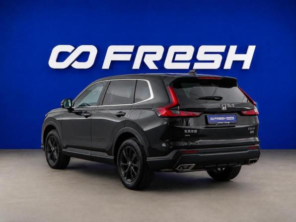 Honda CR-V VI с пробегом 2025 года, цена 4 427 077 рублей, 35 км, внедорожник, Автокод Объявления