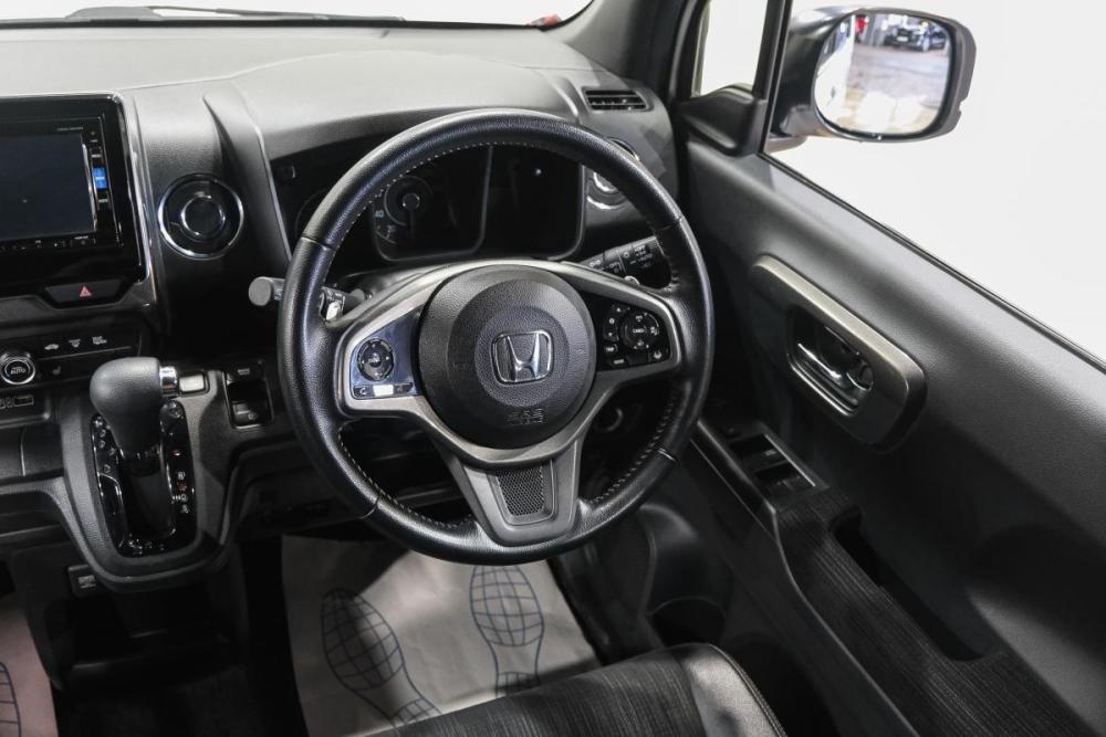Honda N-WGN II Новокузнецк  - изображение 18
