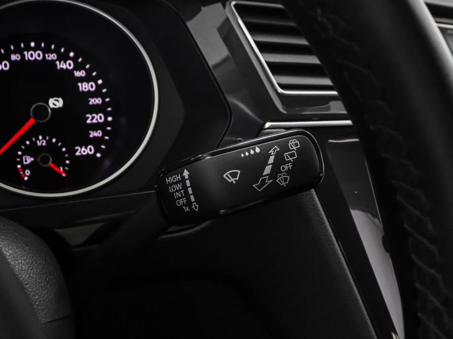 Volkswagen Tiguan II Рестайлинг Минеральные Воды  - изображение 15