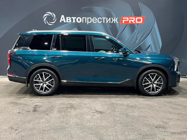 GAC GS8 II с пробегом 2023 года, цена 3 374 000 рублей, 57893 км, внедорожник, Автокод Объявления