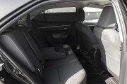 Toyota Corolla XI (E160 E170 E180) Рестайлинг 1 Казань  - изображение 40