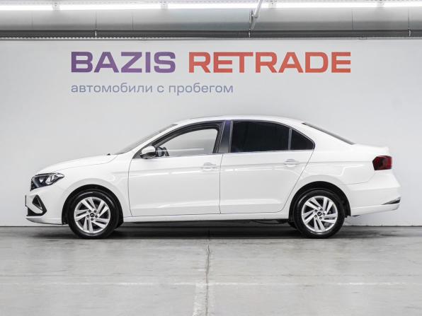 Jetta VA3 с пробегом 2022 года, цена 1 300 000 рублей, 53804 км, седан, Автокод Объявления