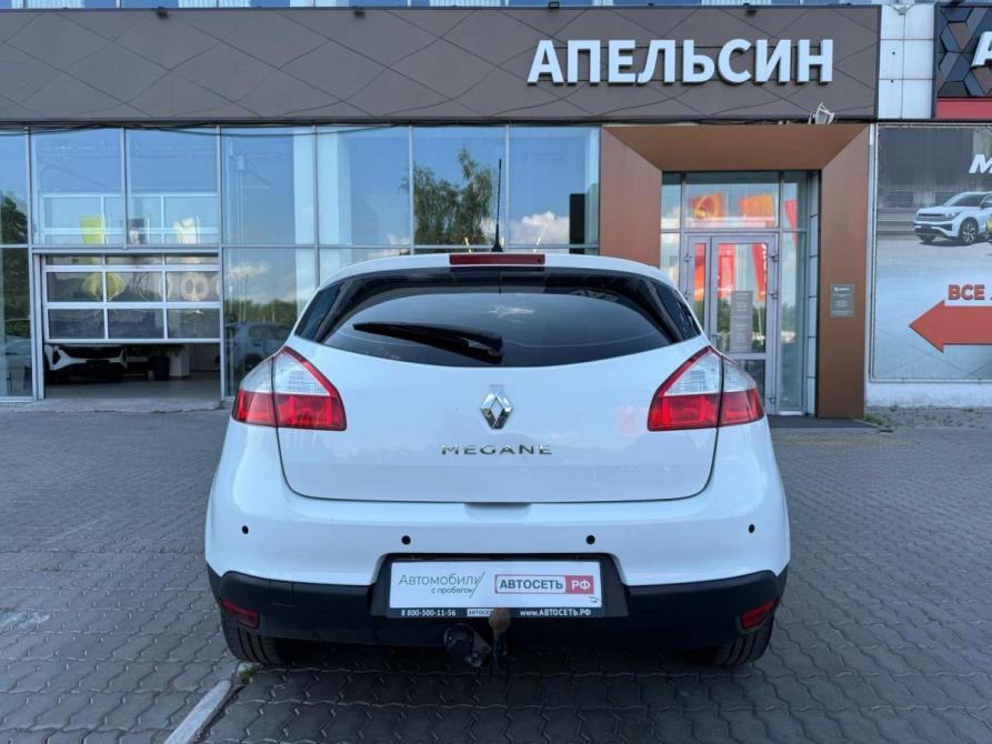 Renault Megane III Набережные Челны  - изображение 17