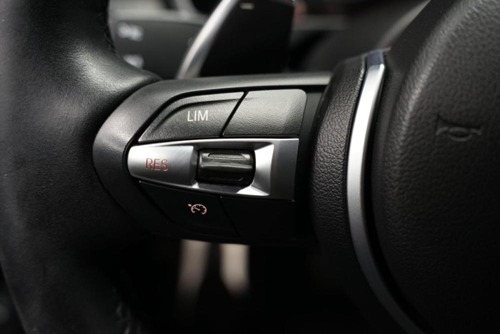 BMW X5 III (F15) Крым  - изображение 15