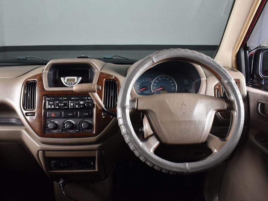 Mitsubishi Dion I Кемерово  - изображение 8