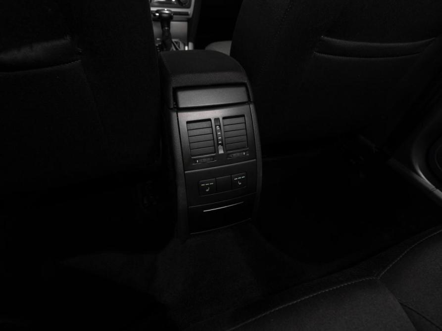 Skoda Octavia II (A5) Рестайлинг Москва  - изображение 15