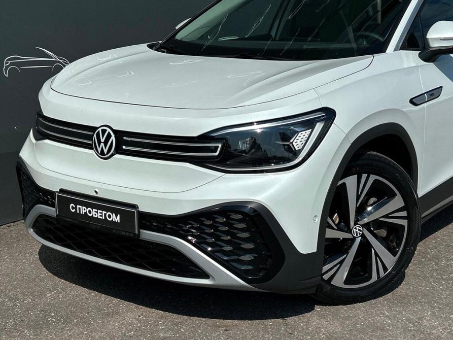 Volkswagen ID.6 Санкт-Петербург  - изображение 26