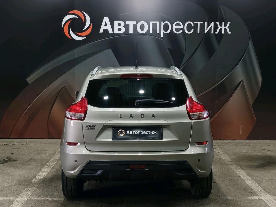 Lada (ВАЗ) XRAY I Ставрополь  - изображение 5
