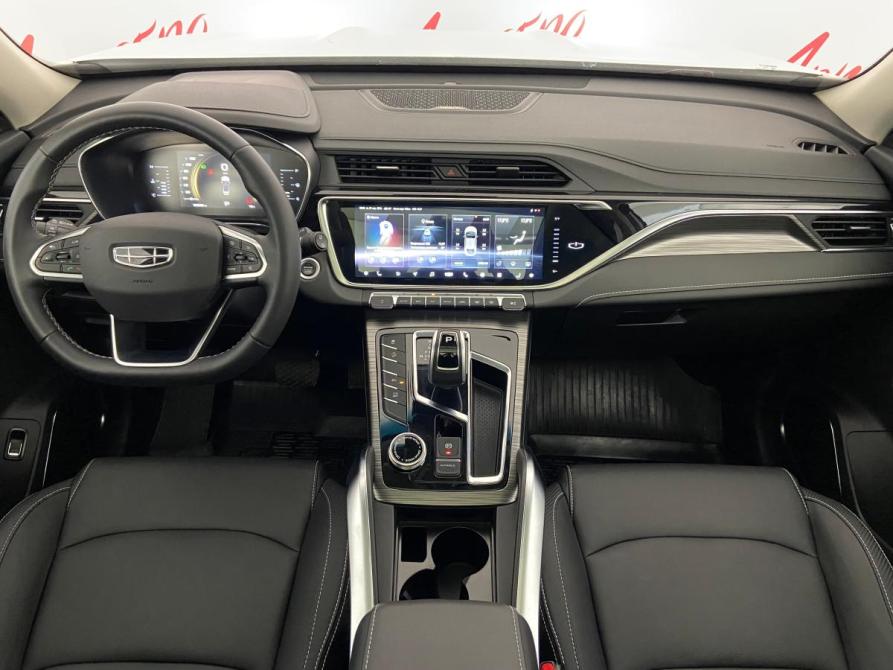 Geely Atlas Pro Псков  - изображение 9