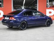 Honda Civic VIII Рестайлинг Москва  - изображение 26