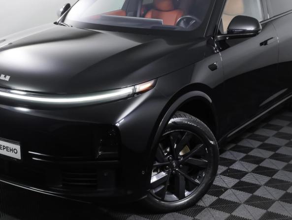 Li Auto (Lixiang) L7 I с пробегом 2023 года, цена 5 543 000 рублей, 47500 км, внедорожник, Автокод Объявления