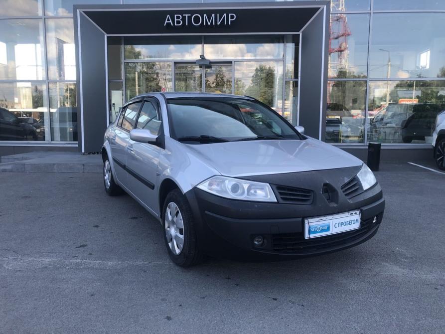 Renault Megane II Брянск  - изображение 3