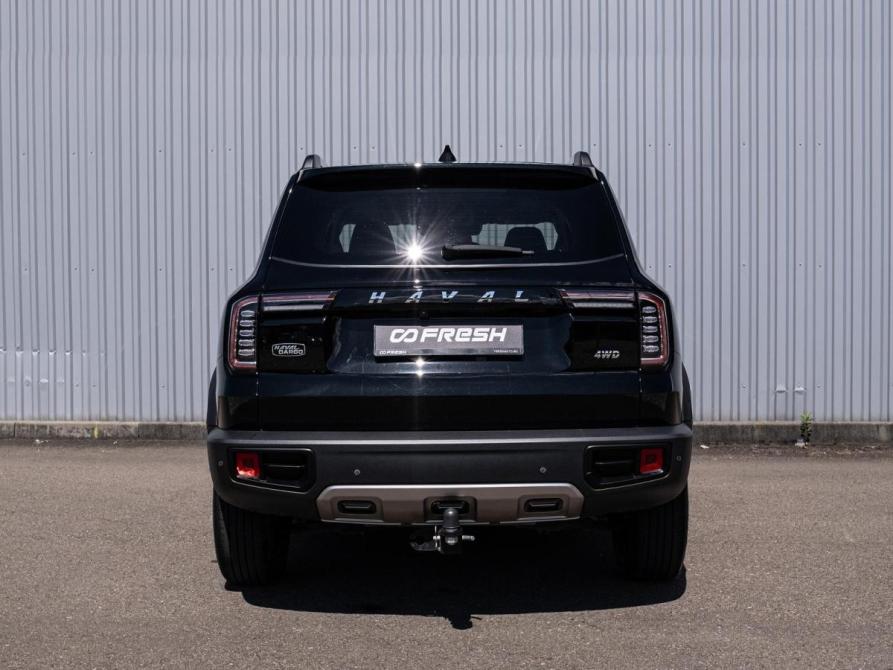 Haval Dargo Сочи  - изображение 4
