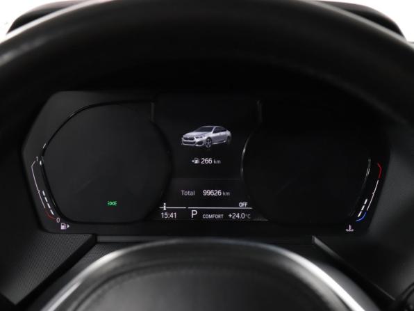 BMW 2 серии F44 с пробегом 2020 года, цена 2 749 000 рублей, 99625 км, седан, Автокод Объявления