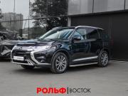 Mitsubishi Outlander III Рестайлинг 3 Москва  - изображение 17