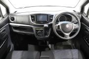 Suzuki Wagon R V Рестайлинг Иркутск  - изображение 30