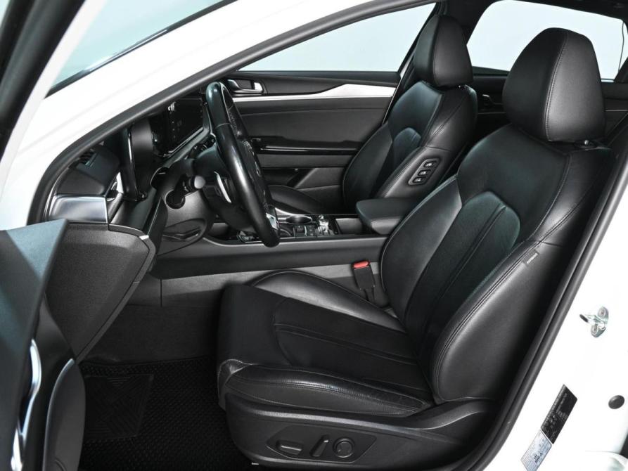 Kia K5 III Ростов-на-Дону  - изображение 10