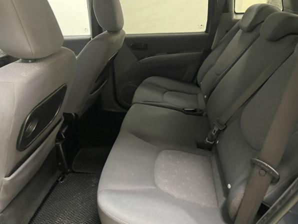 Hyundai Matrix I Рестайлинг с пробегом 2005 года, цена 440 000 рублей, 233484 км, компактвэн, Автокод Объявления