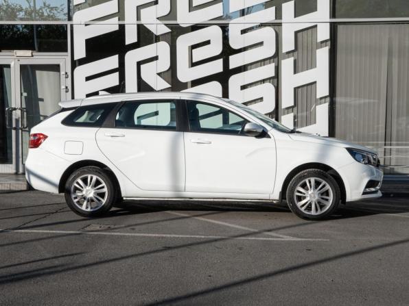Lada (ВАЗ) Vesta I с пробегом 2018 года, цена 877 050 рублей, 118749 км, универсал, Автокод Объявления