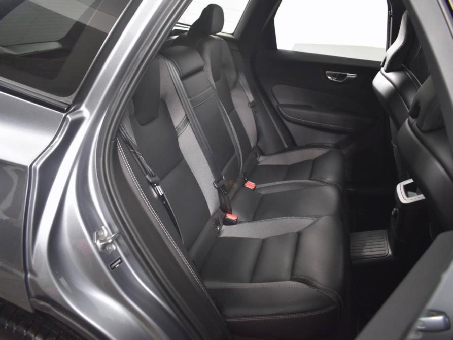 Volvo XC60 II Казань  - изображение 7