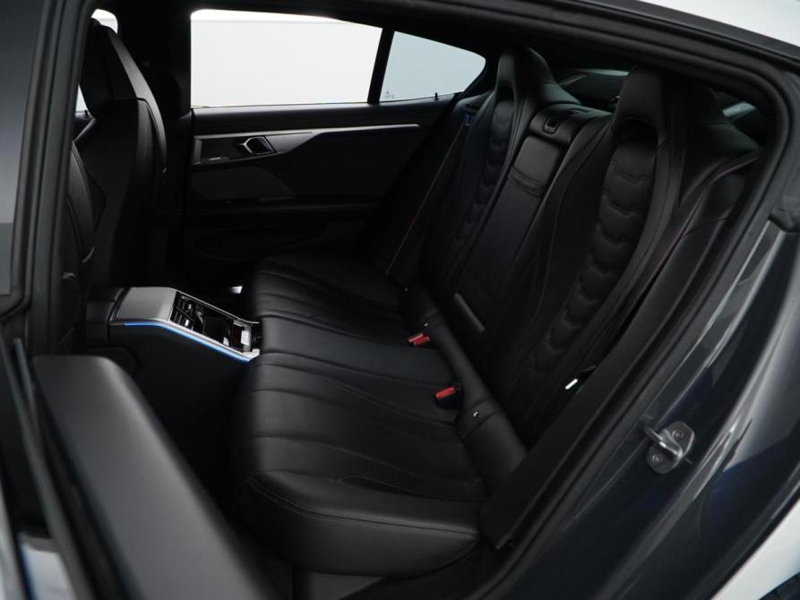 BMW 8 серии II (G14/G15/G16) Москва  - изображение 9