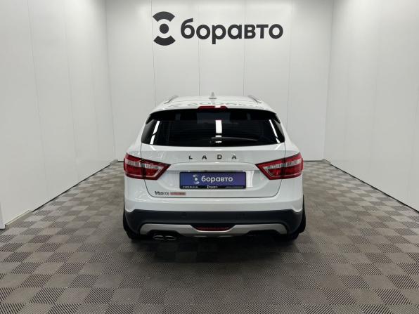 Lada (ВАЗ) Vesta I с пробегом 2020 года, цена 1 345 000 рублей, 48679 км, универсал, Автокод Объявления