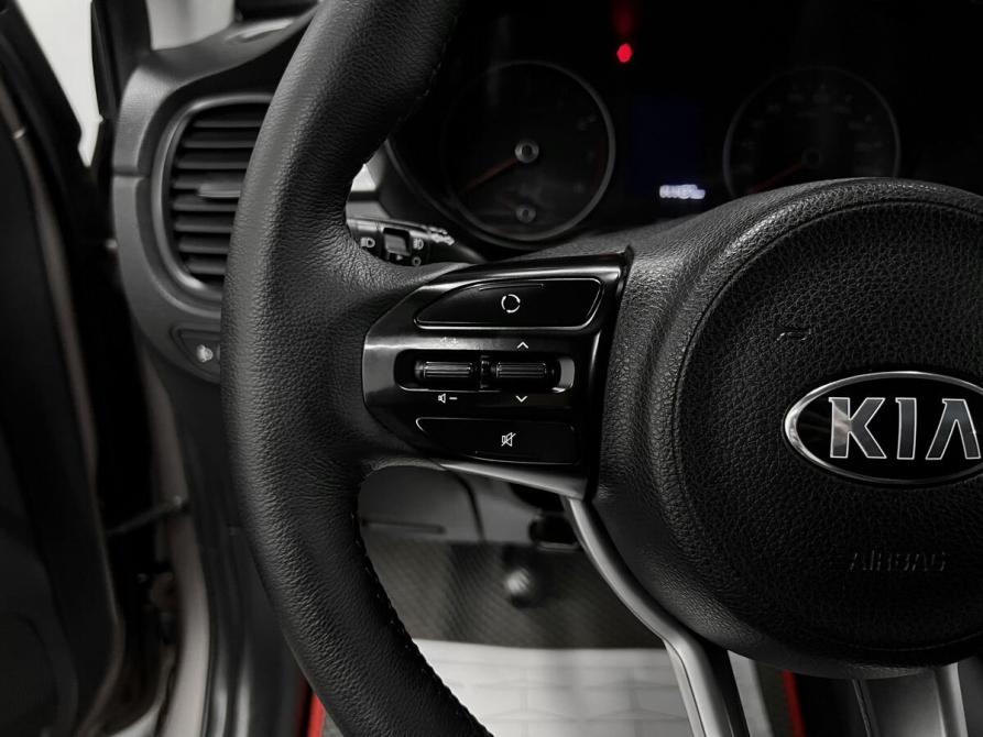 Kia Rio IV Тверь  - изображение 16