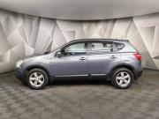 Nissan Qashqai I Москва  - изображение 23