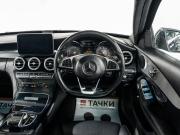 Mercedes-Benz C-Класс IV (W205) Иркутск  - изображение 35