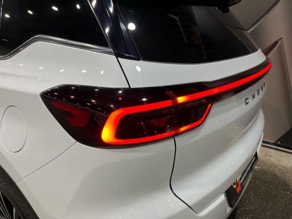 Chery Tiggo 7 Pro Max I с пробегом 2022 года, цена 1 695 000 рублей, 41716 км, внедорожник, Автокод Объявления