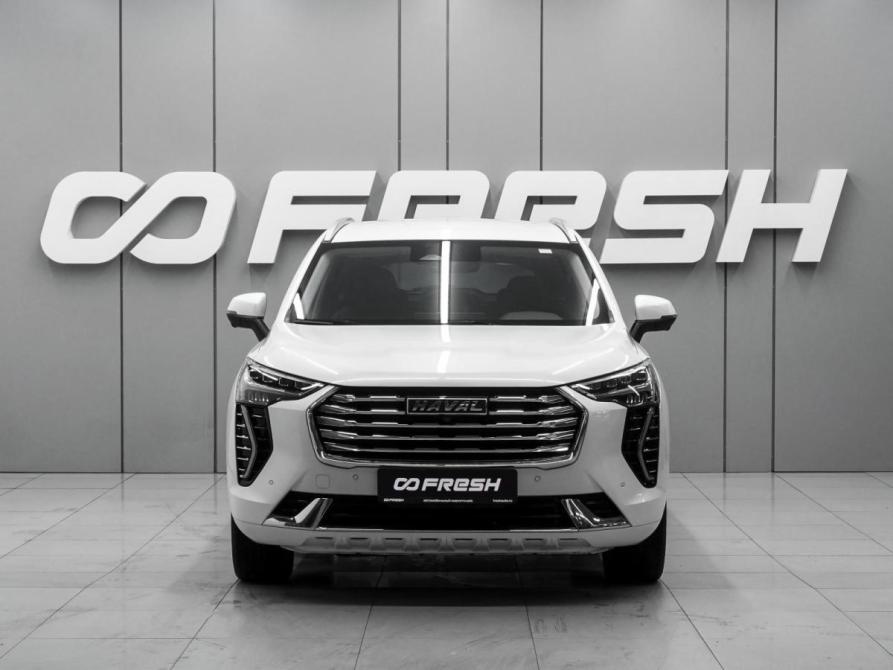 Haval Jolion I Ростов-на-Дону  - изображение 3