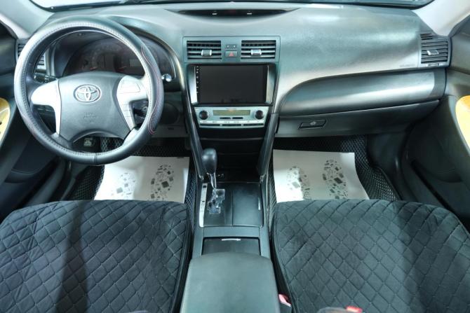 Toyota Camry VI (XV40) с пробегом 2007 года, цена 999 000 рублей, 190000 км, седан, Автокод Объявления