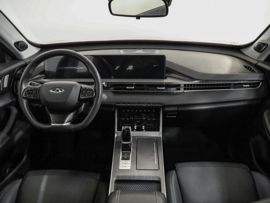 Chery Tiggo 7 Pro Max I Санкт-Петербург  - изображение 11