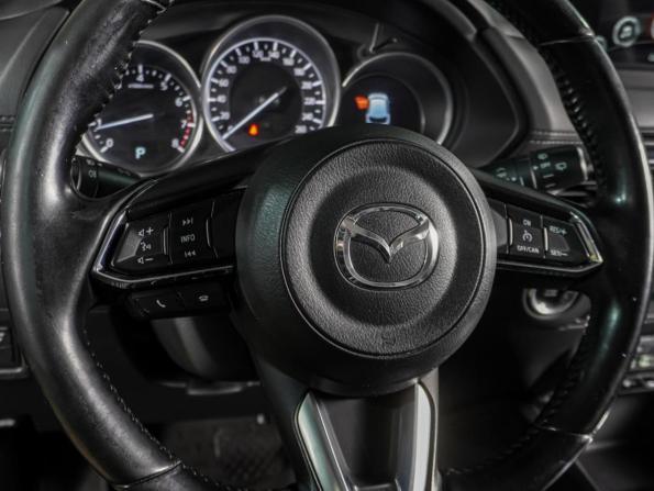 Mazda CX-5 II с пробегом 2017 года, цена 2 099 000 рублей, 202599 км, внедорожник, Автокод Объявления