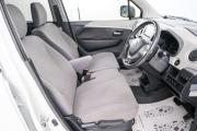 Suzuki Wagon R V Рестайлинг Красноярск  - изображение 31