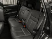 Nissan Murano III (Z52) Москва  - изображение 47