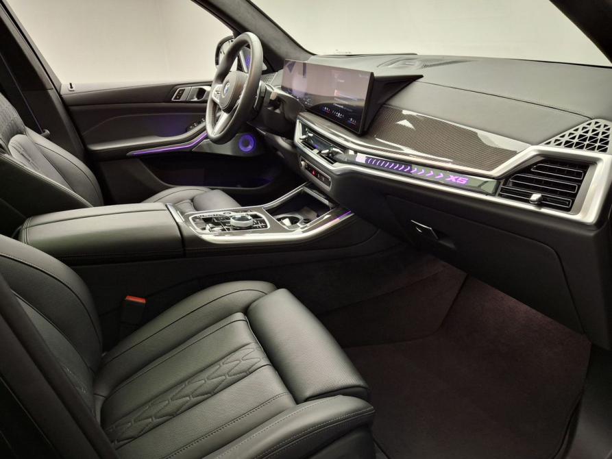 BMW X5 IV (G05/G18) Рестайлинг Москва  - изображение 5