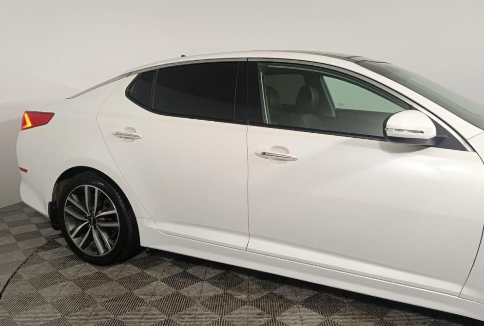 Kia Optima III Волгоград  - изображение 22