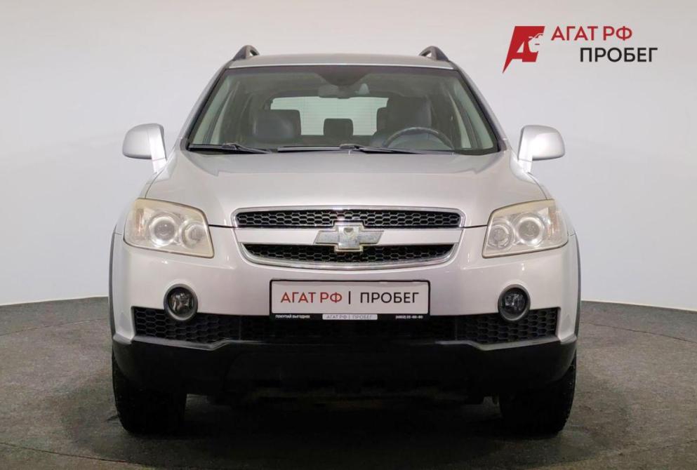 Chevrolet Captiva I Ярославль  - изображение 2