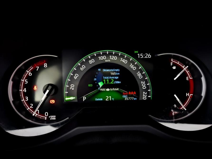 Toyota RAV4 V (XA50) Москва  - изображение 13