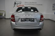 Lada (ВАЗ) Granta I Рестайлинг Киров  - изображение 36