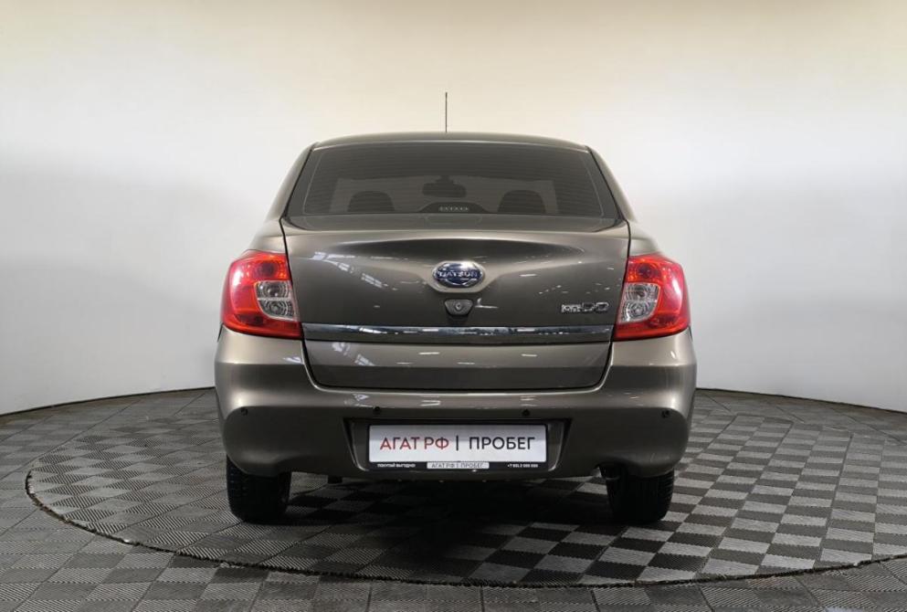 Datsun on-DO I Рестайлинг Нижний Новгород  - изображение 5
