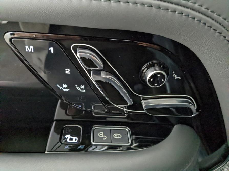 Land Rover Range Rover IV Рестайлинг Москва  - изображение 29