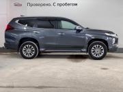 Mitsubishi Pajero Sport III Рестайлинг Тюмень  - изображение 28