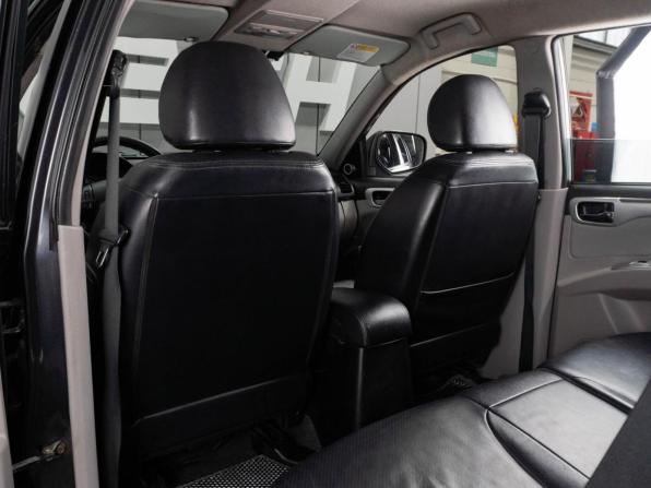 Mitsubishi Pajero Sport II с пробегом 2011 года, цена 1 870 000 рублей, 230867 км, внедорожник, Автокод Объявления
