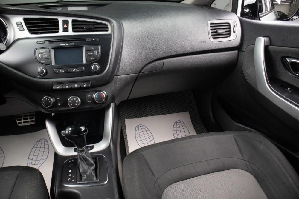 Kia Ceed II Оренбург  - изображение 13