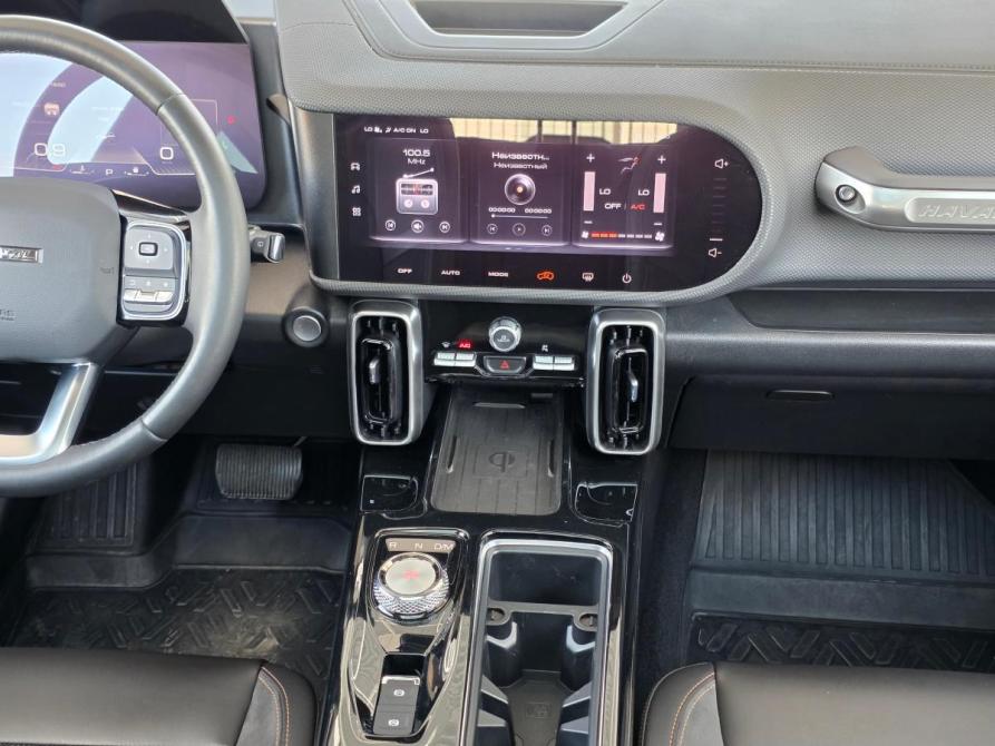 Haval Dargo Липецк  - изображение 10
