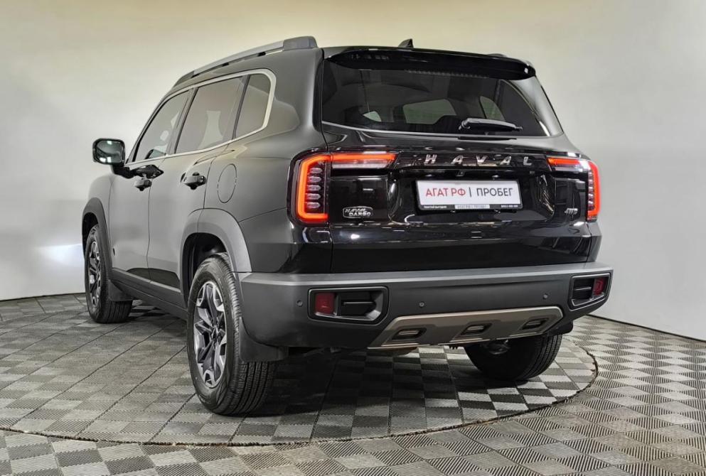 Haval Dargo Нижний Новгород  - изображение 6