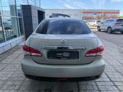 Nissan Almera III (G15) Орел  - изображение 13