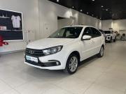 Lada (ВАЗ) Granta I Рестайлинг Москва  - изображение 20